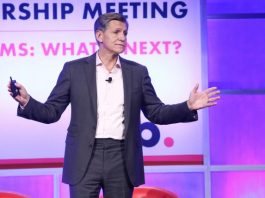 P&G đã nổ phát súng đầu tiên tuyên chiến với gian lận trong truyền thông kỹ thuật số